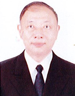 นายธงชัย พูนทรัพย์ทวีกิจ