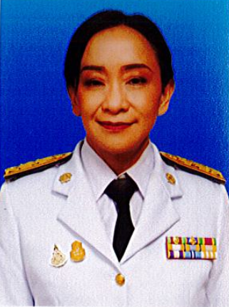 นางสาวนันทวรรณ กันคำ