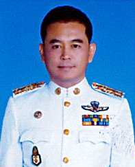 นายอัครวัฒน์ พระเกตุเมือง