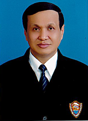 นายสุกิจ ศรีบัวทอง
