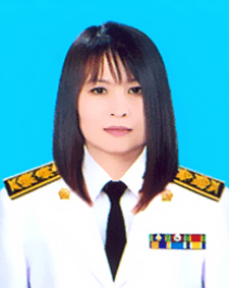 นางสาวจิตรานุช อยู่เจริญ