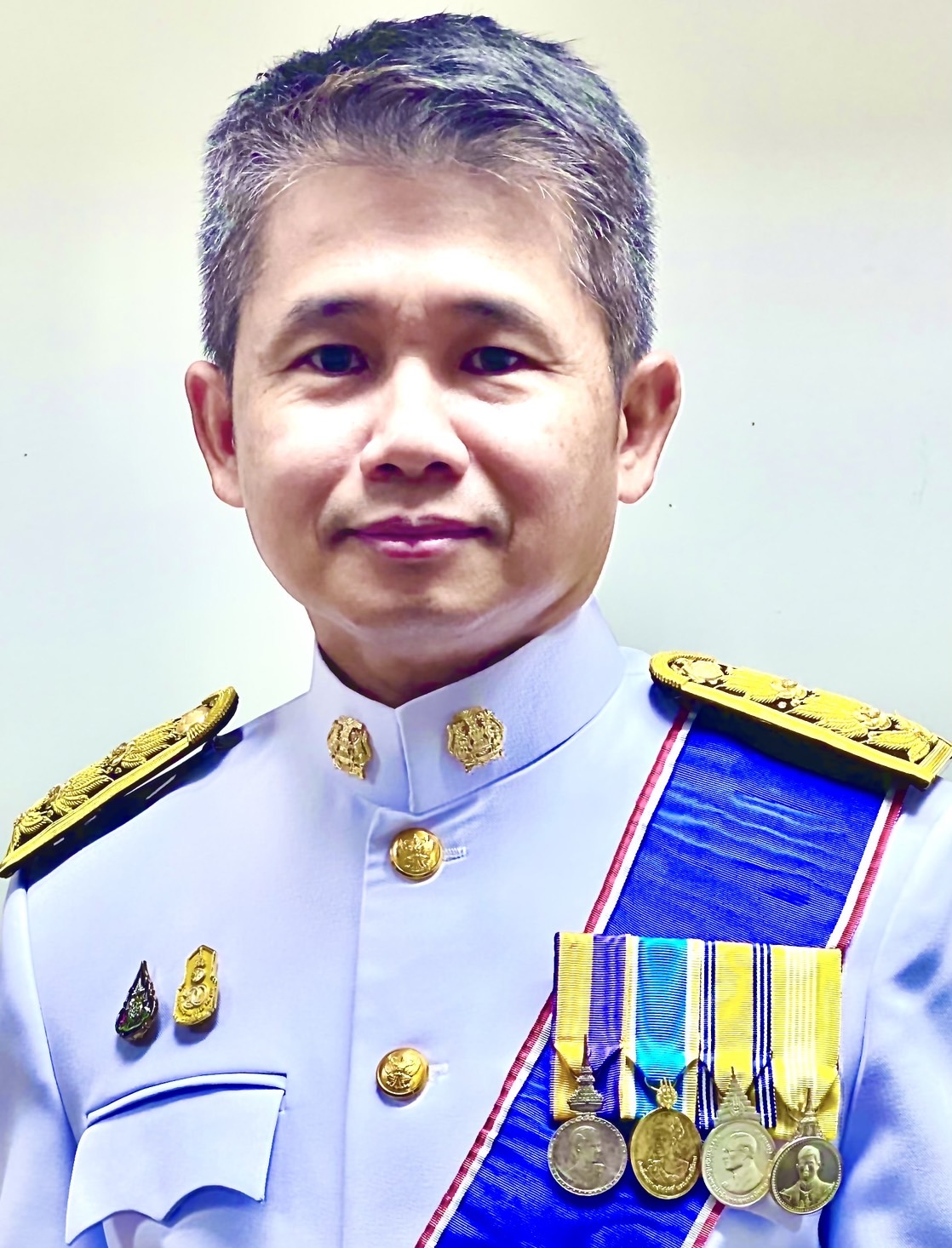 นายพิฆเนศ ต๊ะปวง