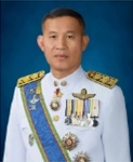 พันตำรวจเอกประทีป เจริญกัลป์