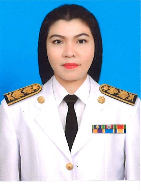 นางสาวณัฐธยาน์ สกุลยุทธเสนี