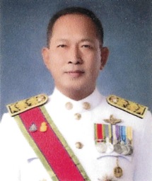 นายเกียรติศักดิ์ หนูแก้ว