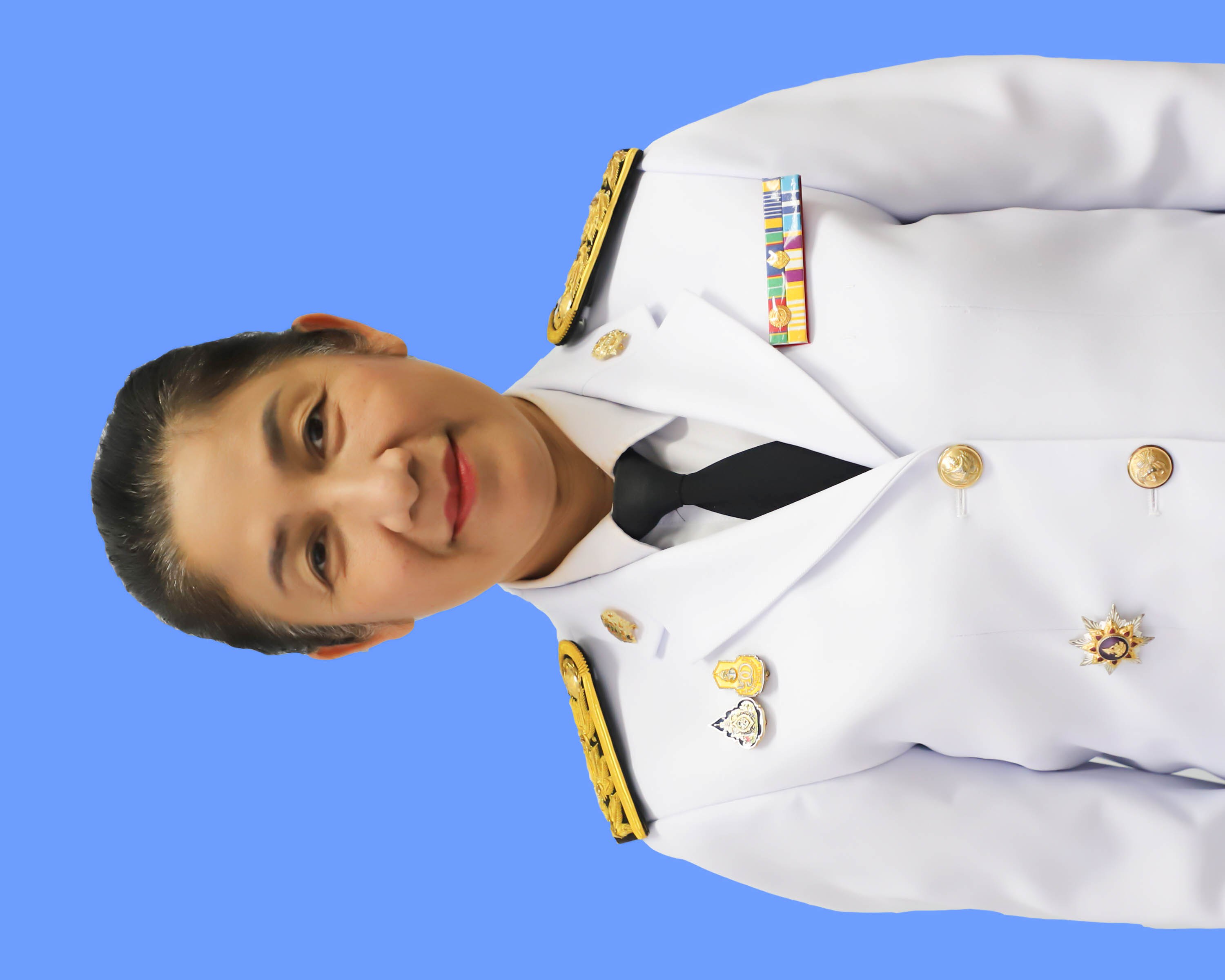 นางฐานิยา นิยมญาติ