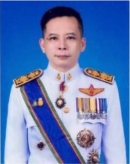นายกิตติศักดิ์ พิมสาร