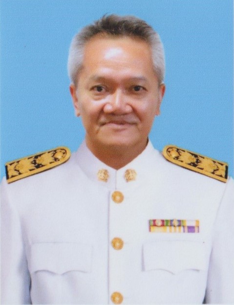 นายคงศักดิ์ สายวงศ์