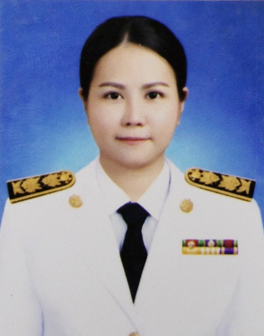 นางสาวอรอนงค์   คงช่วย