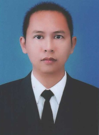 นายไชยรัตน์ รัตสิมวงศ์