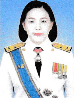 นางเยาวลักษณ์ เครือคำขาว