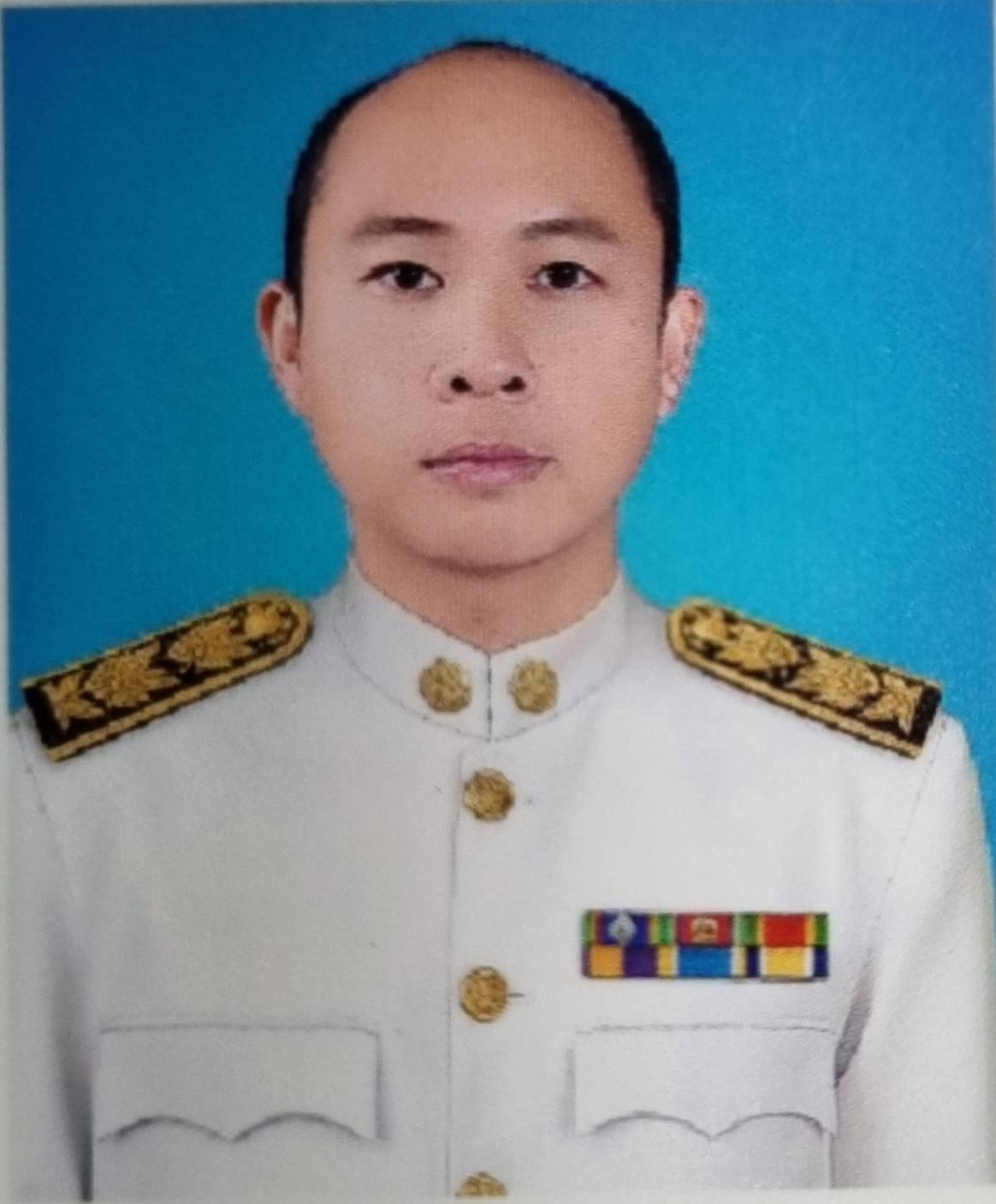นายสิรวิชญ์ ปัตติธรรม