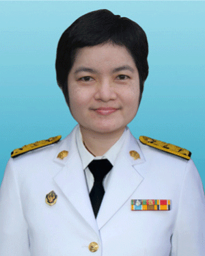 นางสาวสุกัญญา วงศ์รัตนชัย