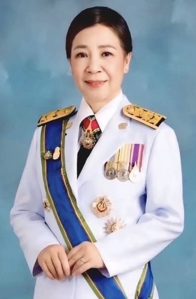 นางศศิธร สุดเจริญ
